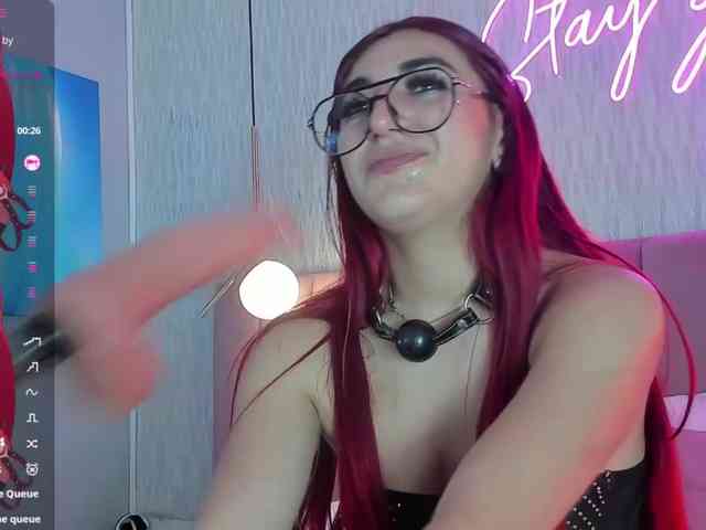 CHERRYFLAME-VC webcam