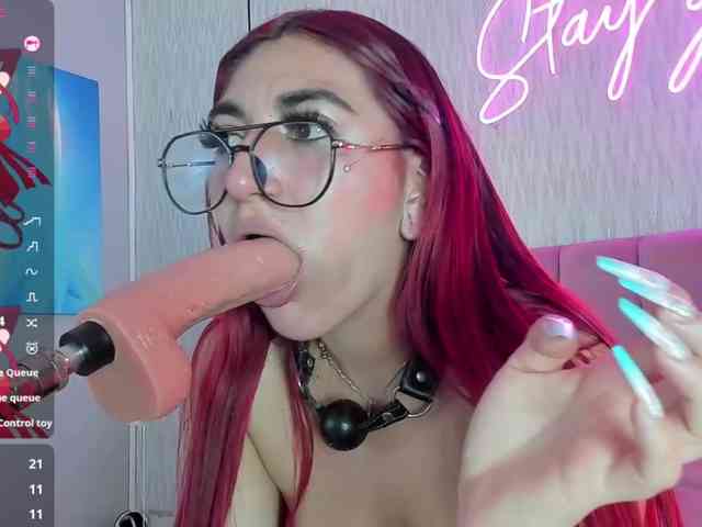 CHERRYFLAME-VC CHERRYFLAME-VC