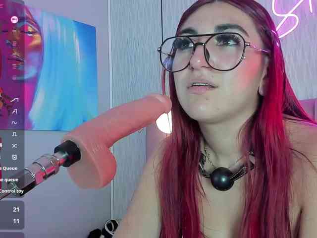 CHERRYFLAME-VC webcam