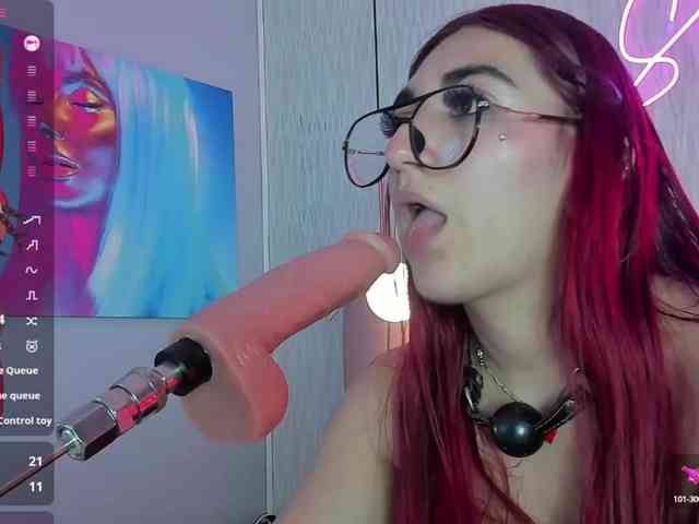 CHERRYFLAME-VC webcam