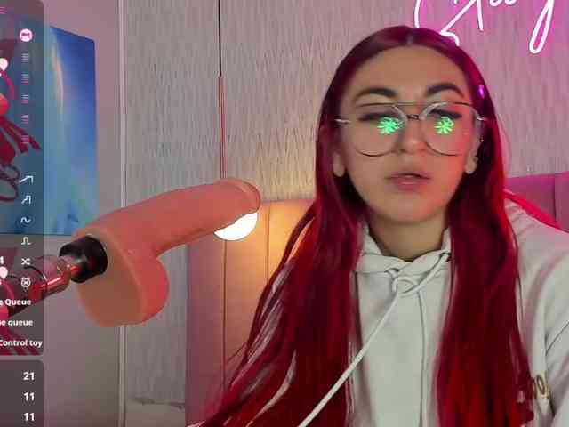 CHERRYFLAME-VC webcam