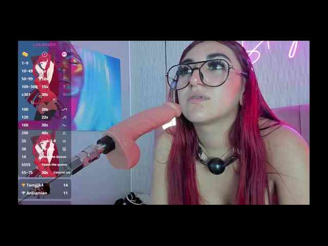 CHERRYFLAME-VC webcam