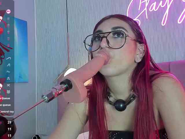 CHERRYFLAME-VC webcam