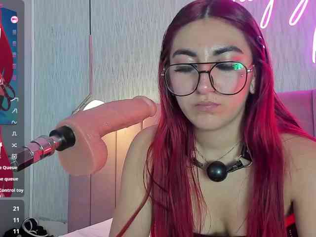 CHERRYFLAME-VC webcam