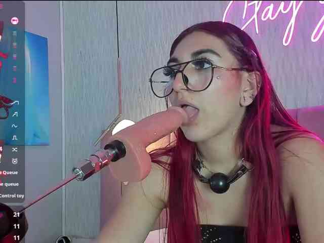 CHERRYFLAME-VC webcam