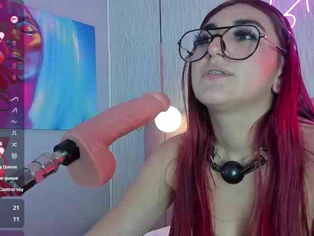 CHERRYFLAME-VC webcam