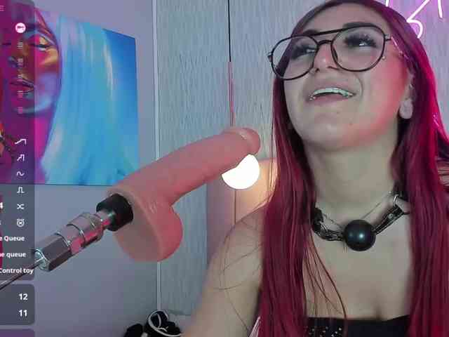 CHERRYFLAME-VC webcam