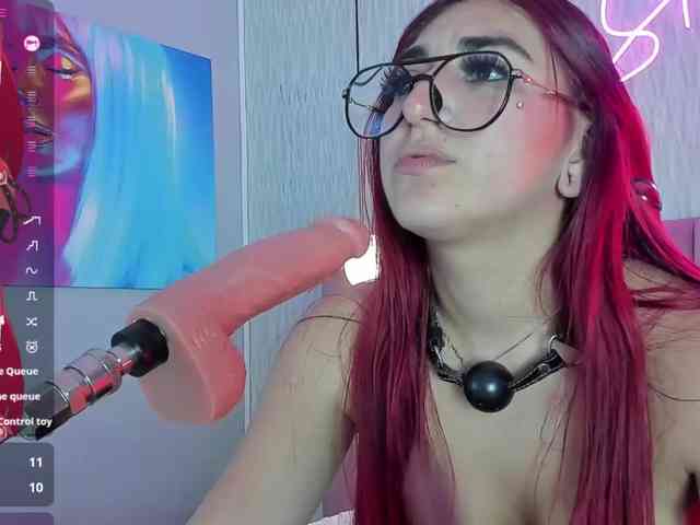 CHERRYFLAME-VC webcam