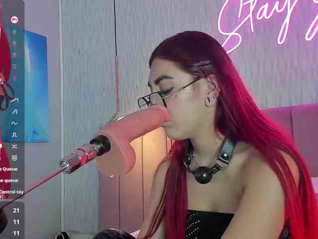 CHERRYFLAME-VC webcam