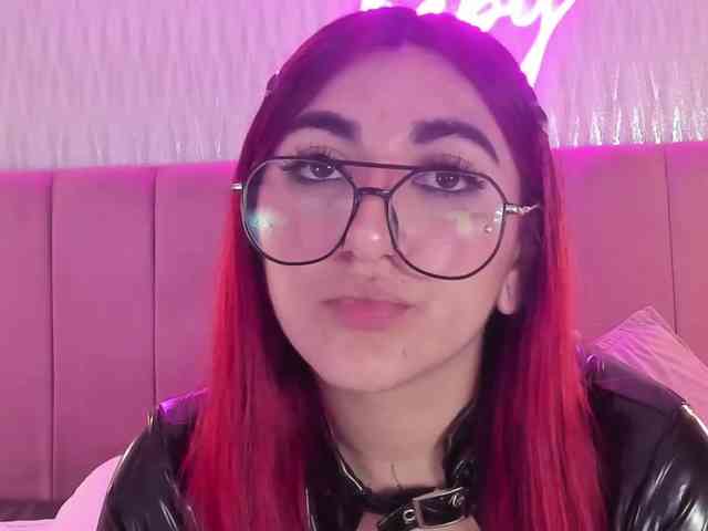 CHERRYFLAME-VC webcam