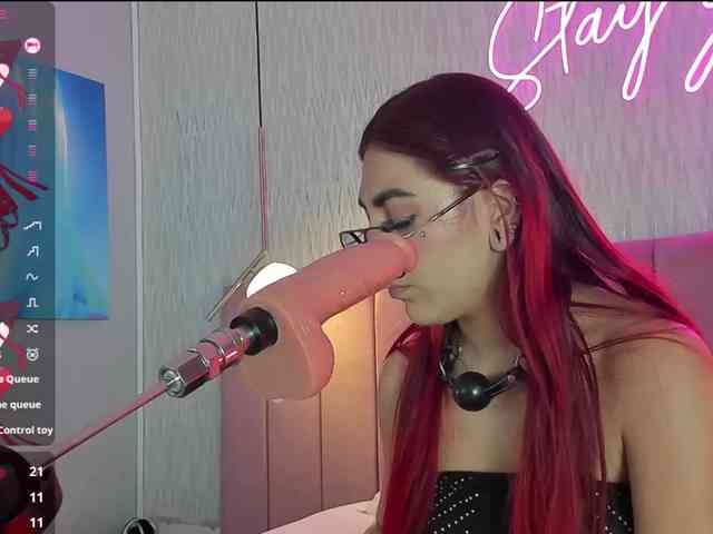 CHERRYFLAME-VC webcam