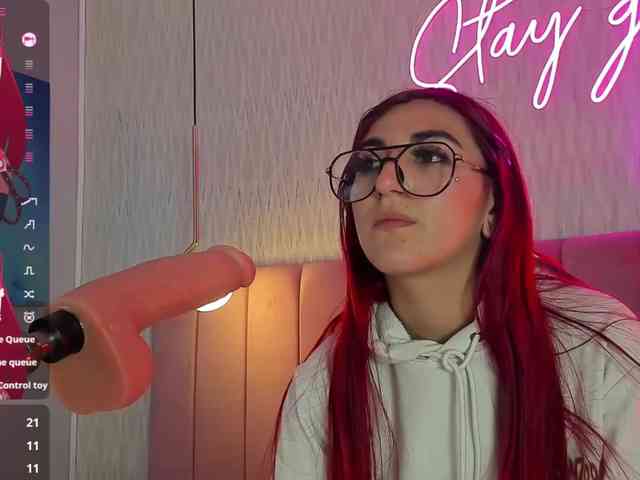 CHERRYFLAME-VC CHERRYFLAME-VC