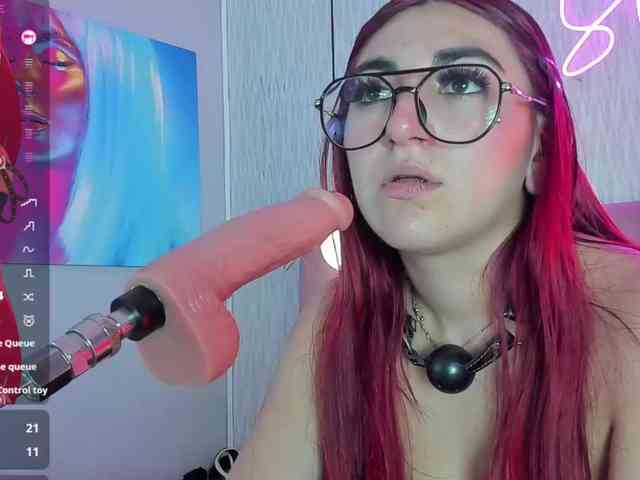 CHERRYFLAME-VC webcam