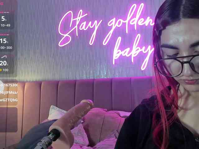 CHERRYFLAME-VC webcam