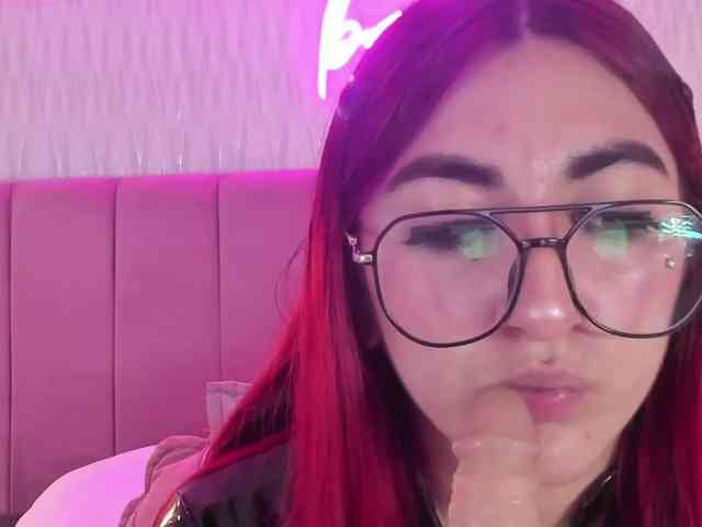 CHERRYFLAME-VC webcam