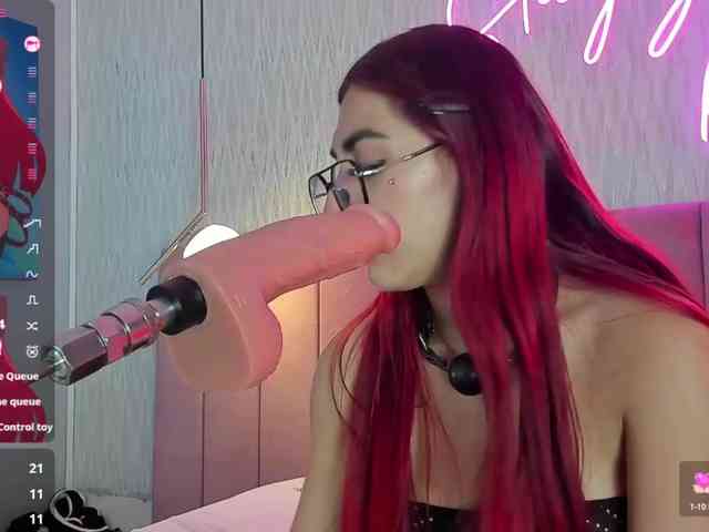 CHERRYFLAME-VC webcam