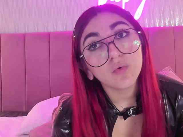 CHERRYFLAME-VC webcam