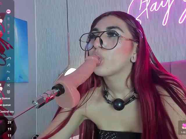 CHERRYFLAME-VC webcam