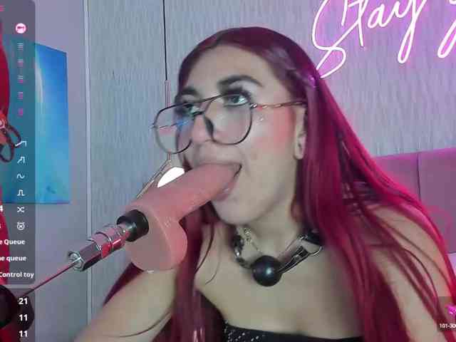 CHERRYFLAME-VC webcam