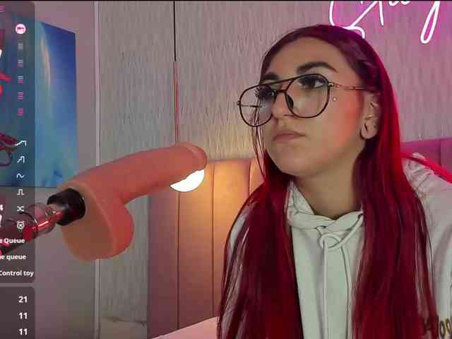 CHERRYFLAME-VC CHERRYFLAME-VC