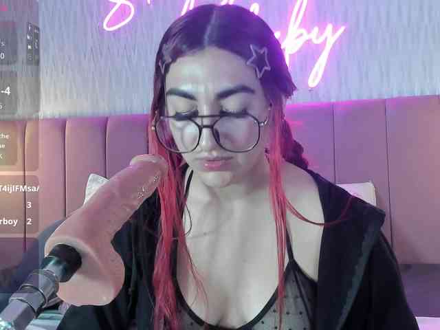 CHERRYFLAME-VC webcam