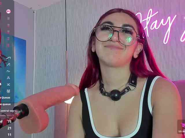 CHERRYFLAME-VC webcam