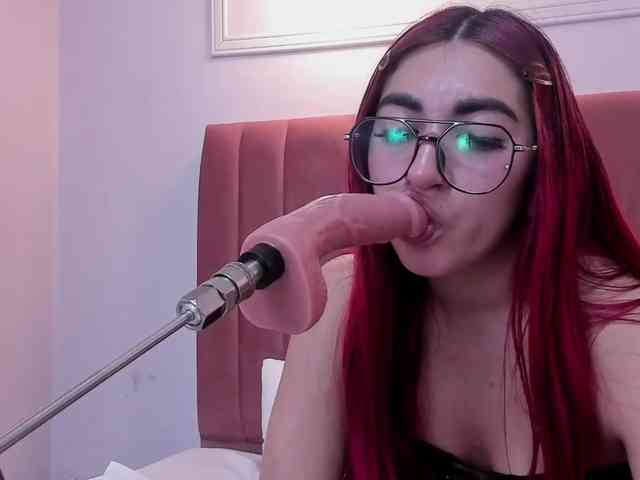 CHERRYFLAME-VC webcam