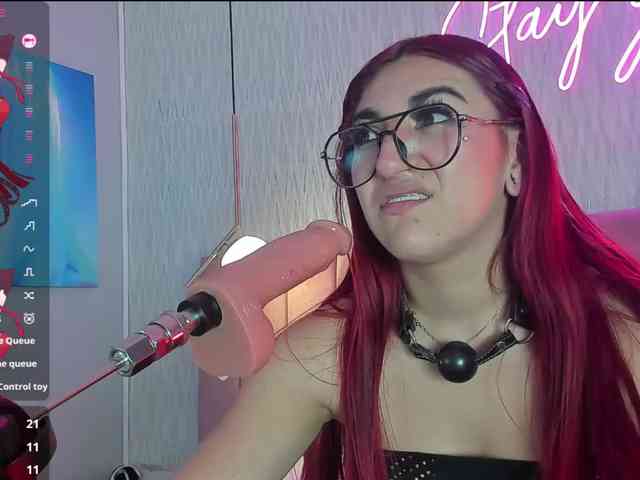 CHERRYFLAME-VC webcam