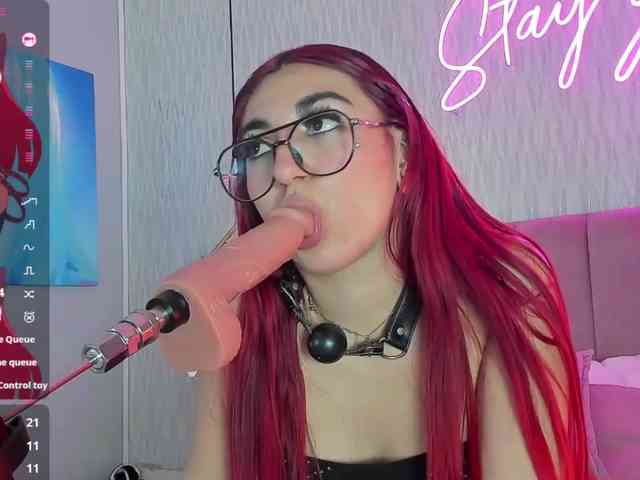 CHERRYFLAME-VC CHERRYFLAME-VC