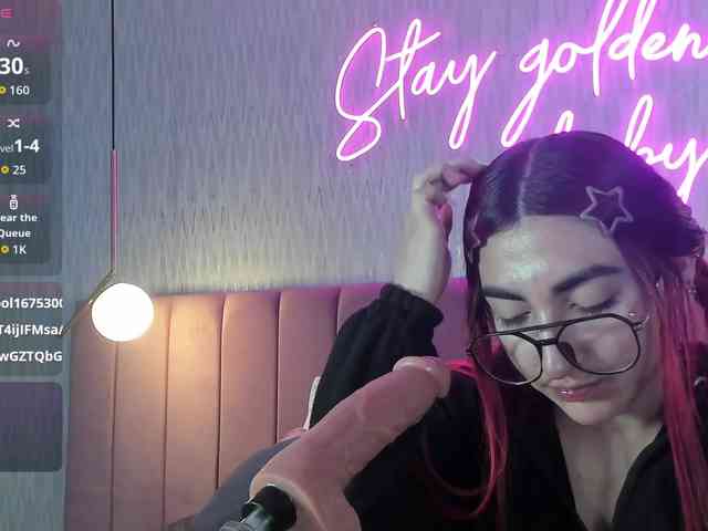 CHERRYFLAME-VC webcam