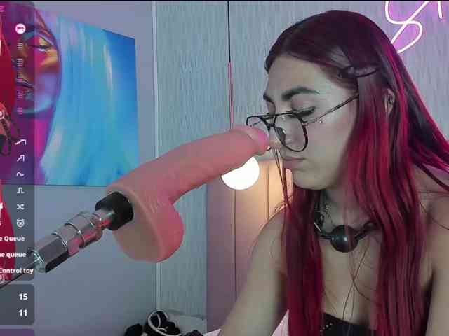 CHERRYFLAME-VC webcam