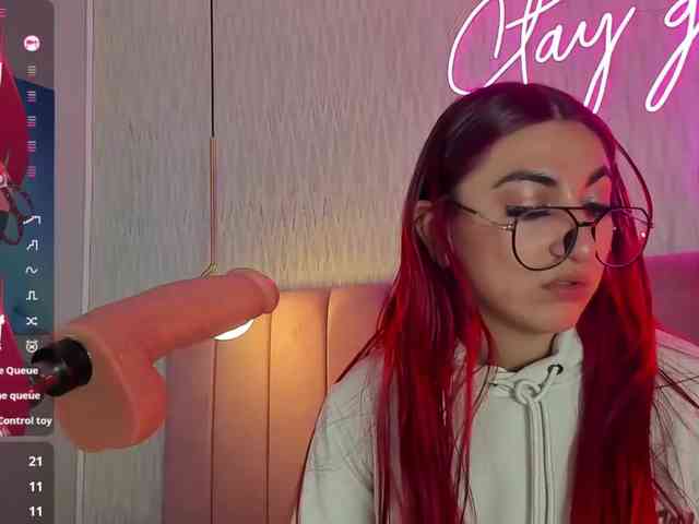 CHERRYFLAME-VC CHERRYFLAME-VC