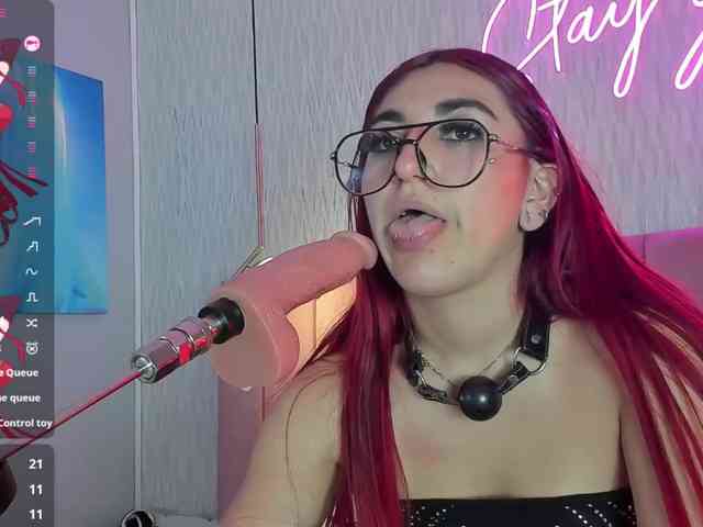 CHERRYFLAME-VC webcam