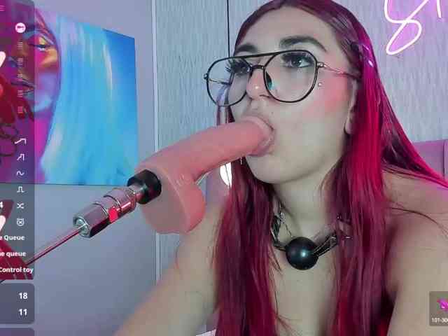 CHERRYFLAME-VC webcam