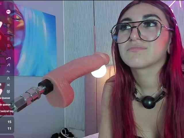 CHERRYFLAME-VC webcam