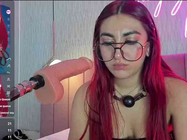 CHERRYFLAME-VC webcam