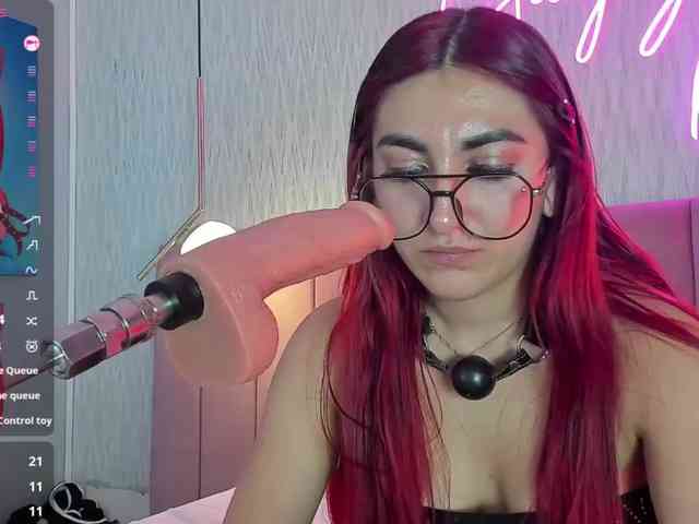 CHERRYFLAME-VC CHERRYFLAME-VC