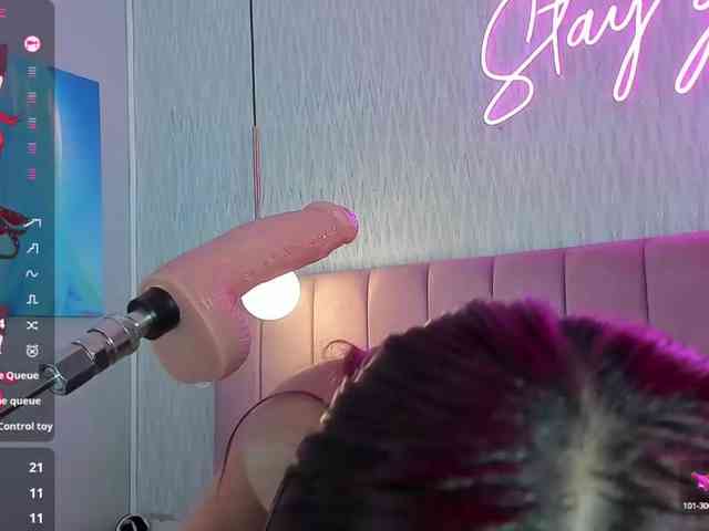 CHERRYFLAME-VC CHERRYFLAME-VC