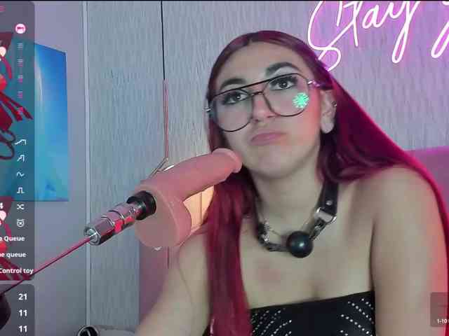 CHERRYFLAME-VC webcam