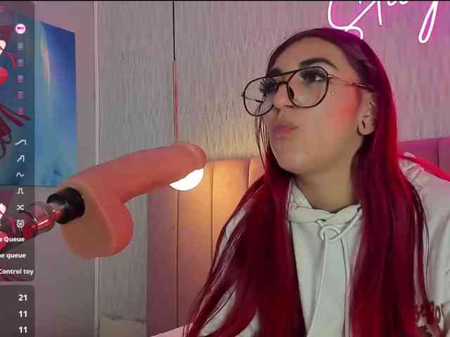 CHERRYFLAME-VC CHERRYFLAME-VC