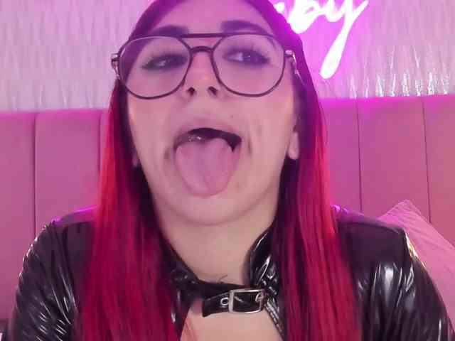 CHERRYFLAME-VC webcam