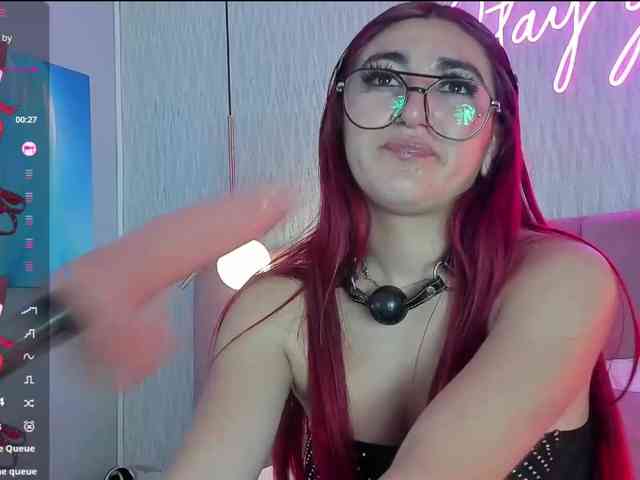 CHERRYFLAME-VC webcam