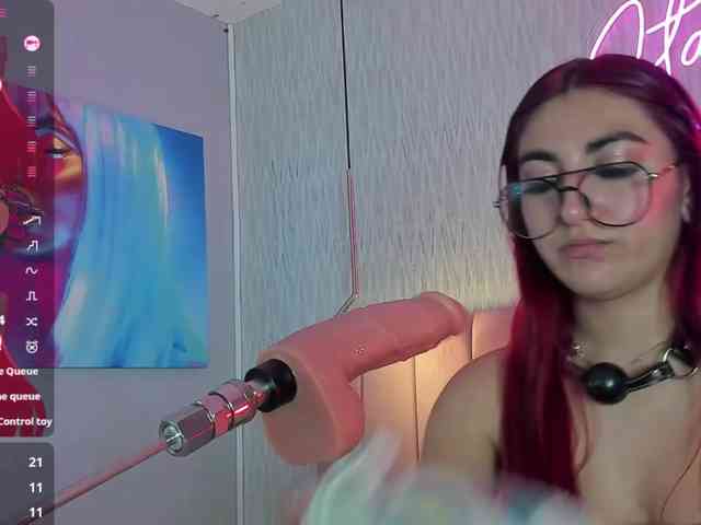 CHERRYFLAME-VC webcam