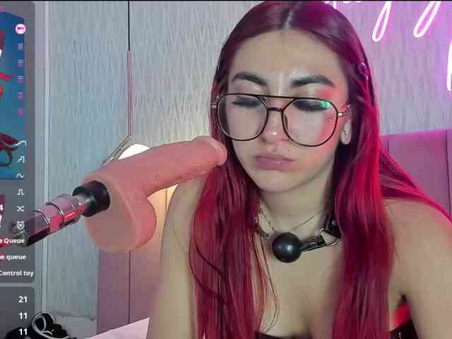 CHERRYFLAME-VC webcam