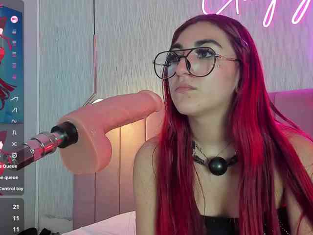 CHERRYFLAME-VC webcam