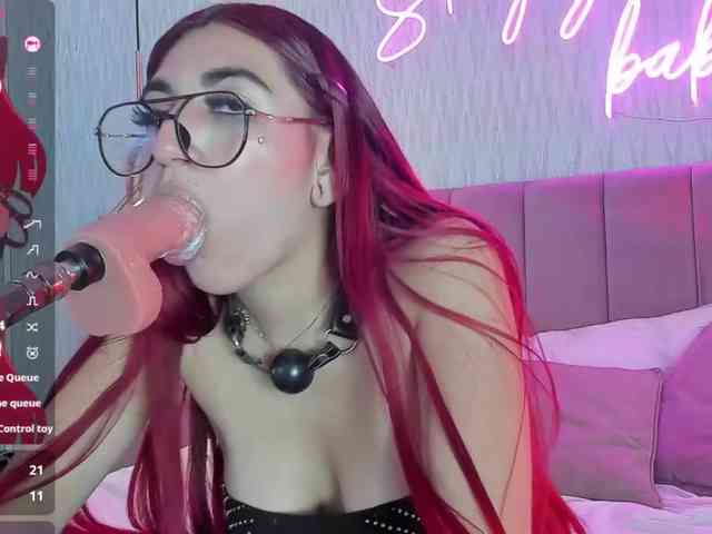 CHERRYFLAME-VC webcam