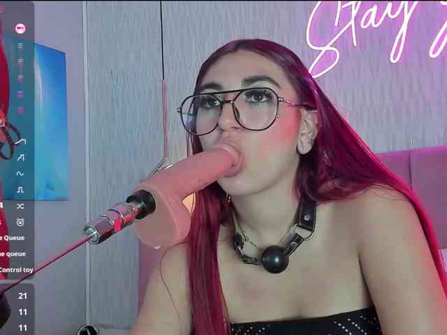 CHERRYFLAME-VC webcam