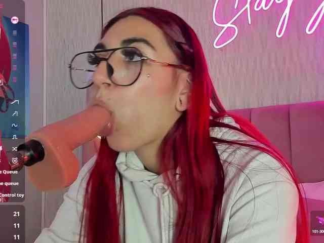 CHERRYFLAME-VC webcam