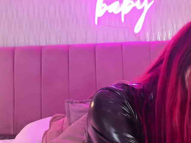 CHERRYFLAME-VC webcam