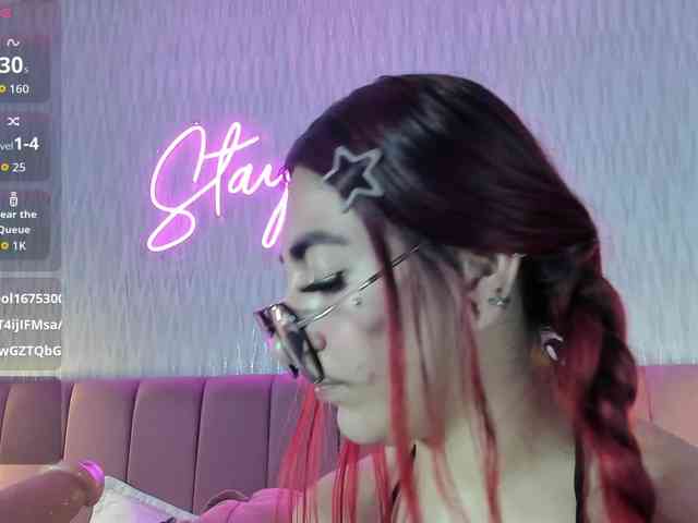 CHERRYFLAME-VC webcam